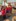 Jungwacht- Blauring-Weekend