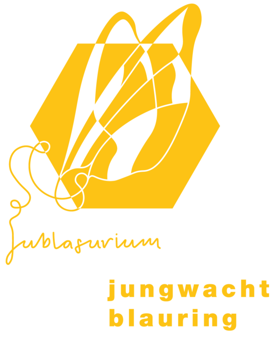 Titelseite jublasurium