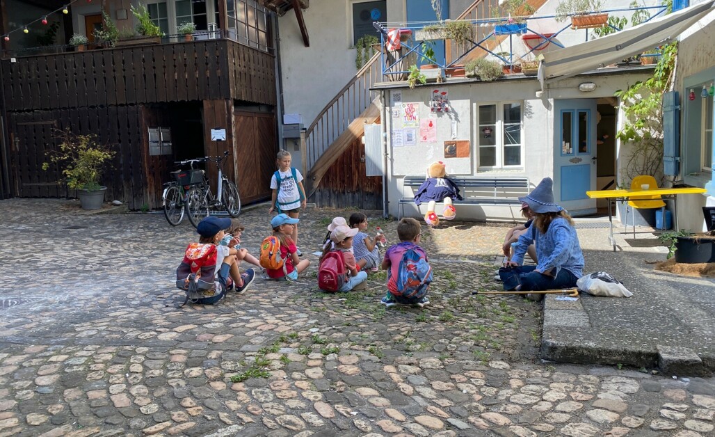 Jublinis Jubla Aarau