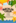 Orange Yellow Green Colorful Summer Party Flyer