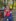 Jungwacht- Blauring-Weekend