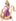 Rapunzel transparent