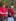 Jungwacht- Blauring-Weekend